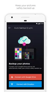 PicMate - Photo Manager & Albu screenshot 3