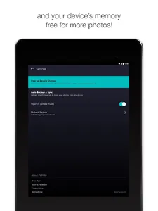 PicMate - Photo Manager & Albu screenshot 9
