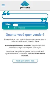 Picmo Vendas screenshot 1