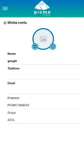 Picmo Vendas screenshot 2