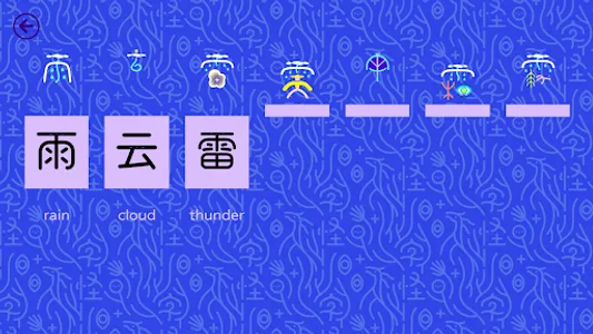 ChineseTree Bilingual screenshot 3