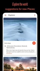PicnPlace - Photographers' Dre screenshot 7