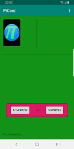 PiCard Free screenshot 0