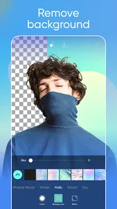 Picsart AI Photo Editor, Video screenshot 12