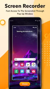 Screen Recorder -  Video Recor screenshot 2
