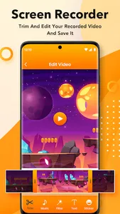 Screen Recorder -  Video Recor screenshot 3