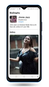 Web Series Actress screenshot 7