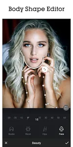 Picshop - Photo Editor & Colla screenshot 0