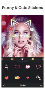 Picshop - Photo Editor & Colla screenshot 3