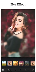 Picshop - Photo Editor & Colla screenshot 4
