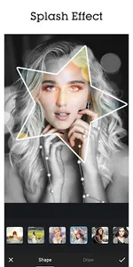 Picshop - Photo Editor & Colla screenshot 5