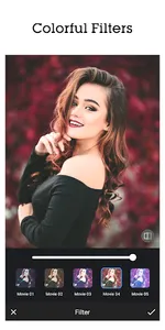 Picshop - Photo Editor & Colla screenshot 6
