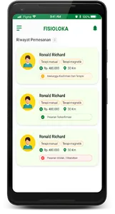 Fisioloka screenshot 4