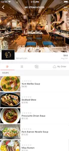 Pictabite screenshot 1
