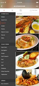 Pictabite screenshot 2
