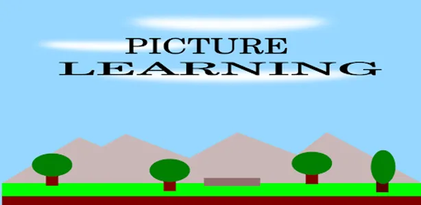 PICTURE LEARNING screenshot 0