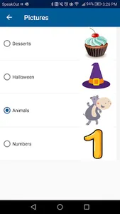 Picture Sudoku screenshot 7