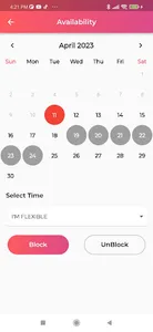 Service Rabbit Tasker screenshot 4