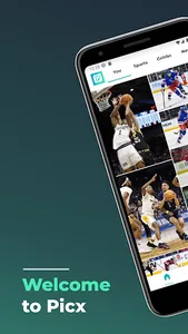 Picx screenshot 0