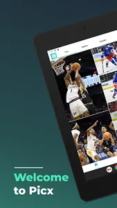 Picx screenshot 5