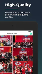 Picx screenshot 7