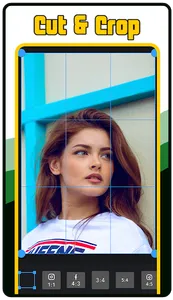 Picxel - Photo Editor - Photo  screenshot 1