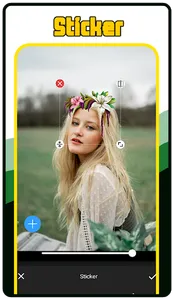 Picxel - Photo Editor - Photo  screenshot 10