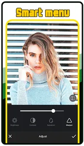 Picxel - Photo Editor - Photo  screenshot 2