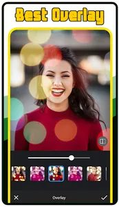 Picxel - Photo Editor - Photo  screenshot 3