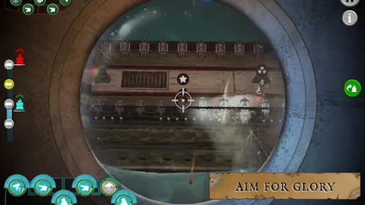 Abandon Ship screenshot 11