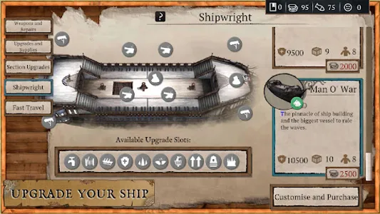 Abandon Ship screenshot 15