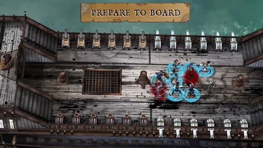 Abandon Ship screenshot 22