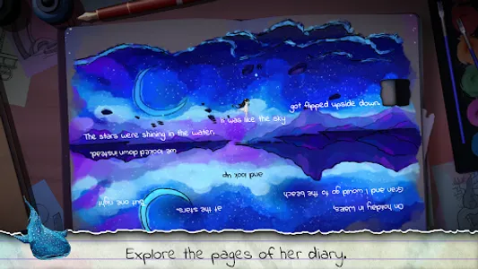 Lost Words: Beyond the Page screenshot 7