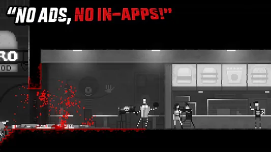 Zombie Night Terror screenshot 12