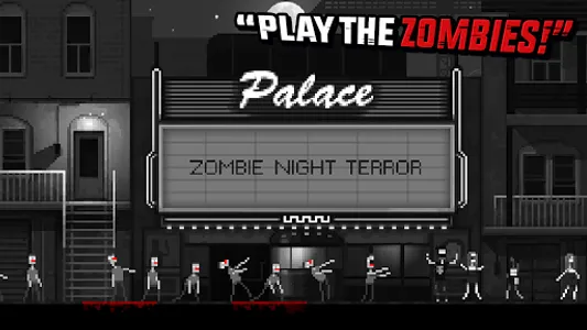 Zombie Night Terror screenshot 13