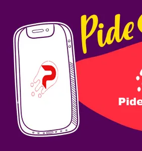 PiddeYa - Elige, Pide y Ya screenshot 0