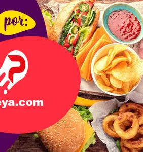 PiddeYa - Elige, Pide y Ya screenshot 1