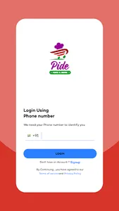 Pide Dispatcher screenshot 13