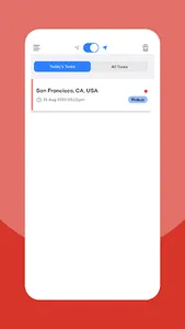Pide Dispatcher screenshot 3