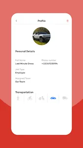 Pide Dispatcher screenshot 5