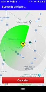 Flota Uruguay screenshot 2