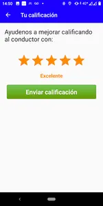 Flota Uruguay screenshot 4