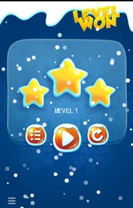 Bubble Shooter Christmas screenshot 7