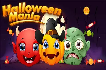 Halloween Mania screenshot 0