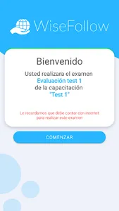 Metro Capacitaciones screenshot 2