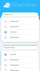 Metro Capacitaciones screenshot 3