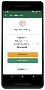 Piedmont Managed Services - AV screenshot 3