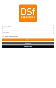 DSF Ferreters screenshot 4