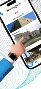 Visitiamo Scanzano screenshot 1