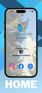 Visitiamo Scanzano screenshot 2